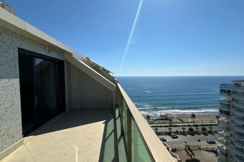 3+1 Wohnung  in Mahmutlar, Antalya, Türkei Nr. 215360 - 24