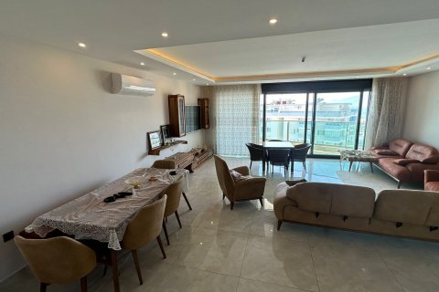 3+1 Wohnung  in Mahmutlar, Antalya, Türkei Nr. 215360 - 25