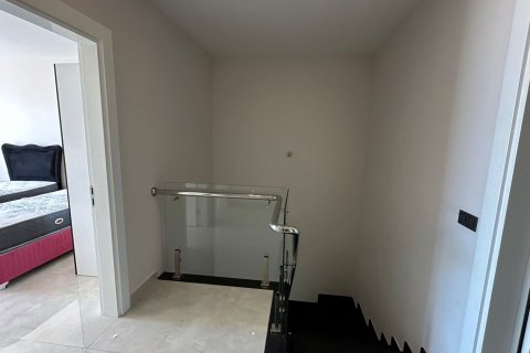 3+1 Wohnung  in Mahmutlar, Antalya, Türkei Nr. 215360 - 27