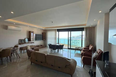 3+1 Wohnung  in Mahmutlar, Antalya, Türkei Nr. 215360 - 28