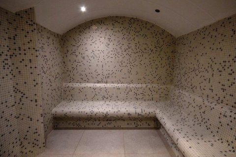 3+1 Wohnung  in Mahmutlar, Antalya, Türkei Nr. 215360 - 32