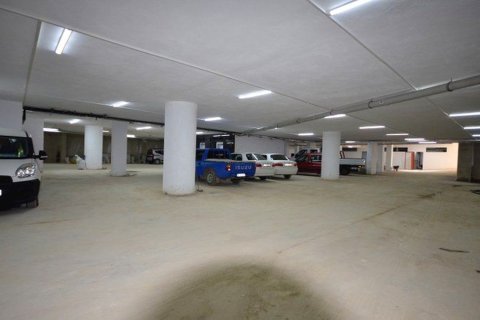 3+1 Wohnung  in Mahmutlar, Antalya, Türkei Nr. 215360 - 34