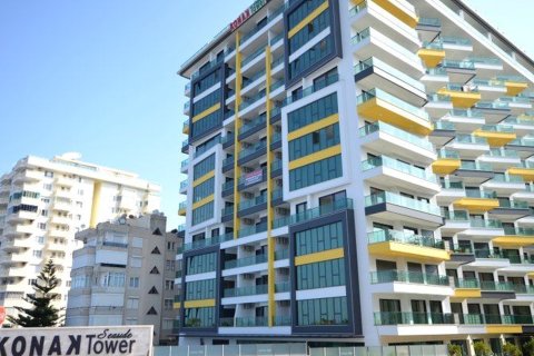 3+1 Wohnung  in Mahmutlar, Antalya, Türkei Nr. 215360 - 35