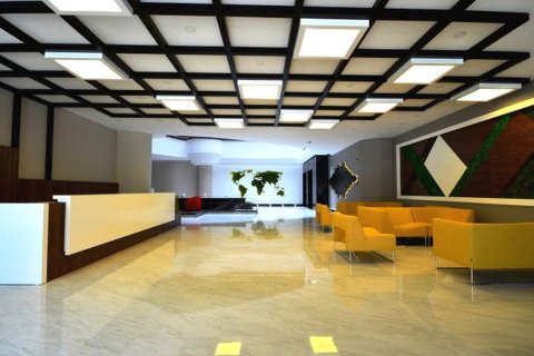 3+1 Wohnung  in Mahmutlar, Antalya, Türkei Nr. 215360 - 36