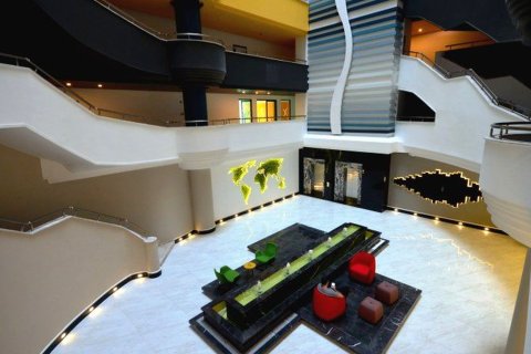 3+1 Wohnung  in Mahmutlar, Antalya, Türkei Nr. 215360 - 37