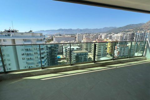 3+1 Wohnung  in Mahmutlar, Antalya, Türkei Nr. 215360 - 39