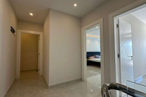 3+1 Wohnung  in Mahmutlar, Antalya, Türkei Nr. 215360 - 40