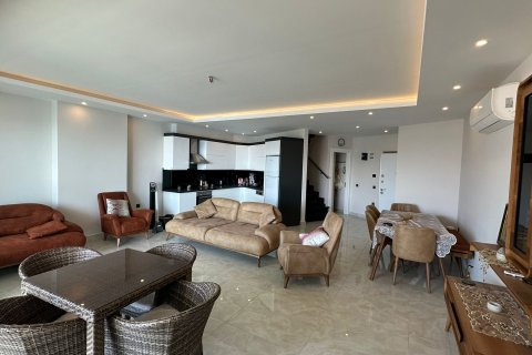 3+1 Wohnung  in Mahmutlar, Antalya, Türkei Nr. 215360 - 41