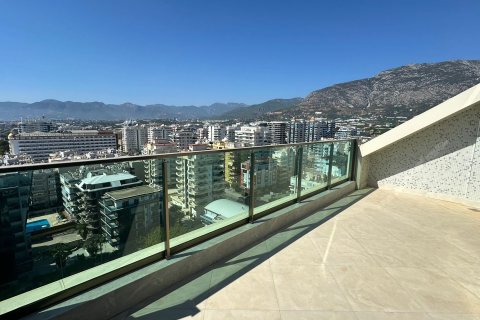 3+1 Wohnung  in Mahmutlar, Antalya, Türkei Nr. 215360 - 42