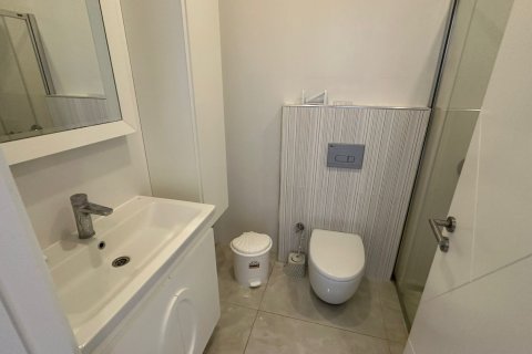 3+1 Wohnung  in Mahmutlar, Antalya, Türkei Nr. 215360 - 43