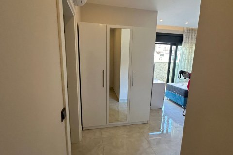 3+1 Wohnung  in Mahmutlar, Antalya, Türkei Nr. 215360 - 44