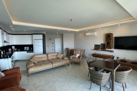 3+1 Wohnung  in Mahmutlar, Antalya, Türkei Nr. 215360 - 45