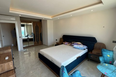 3+1 Wohnung  in Mahmutlar, Antalya, Türkei Nr. 215360 - 46