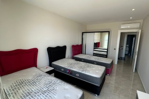 3+1 Wohnung  in Mahmutlar, Antalya, Türkei Nr. 215360 - 47