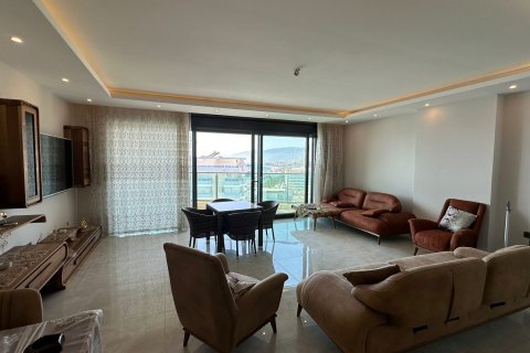 3+1 Wohnung  in Mahmutlar, Antalya, Türkei Nr. 215360 - 48