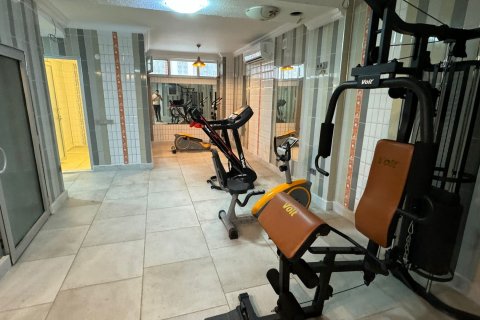 Продажа квартиры  в Махмутларе, Анталье, Турция 3+1, 145м2, №215359 – фото 4