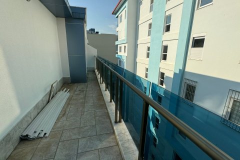 Продажа квартиры  в Махмутларе, Анталье, Турция 3+1, 145м2, №215359 – фото 8