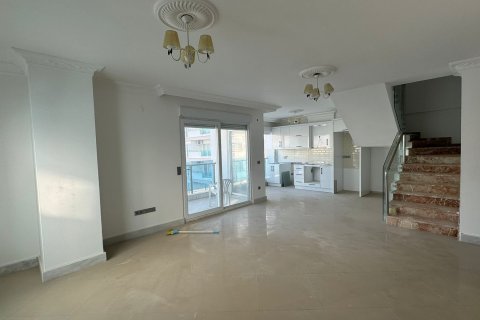 Продажа квартиры  в Махмутларе, Анталье, Турция 3+1, 145м2, №215359 – фото 12