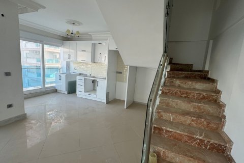 Продажа квартиры  в Махмутларе, Анталье, Турция 3+1, 145м2, №215359 – фото 13