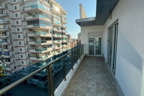 Продажа квартиры  в Махмутларе, Анталье, Турция 3+1, 145м2, №215359 – фото 14