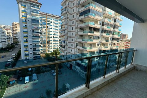 Продажа квартиры  в Махмутларе, Анталье, Турция 3+1, 145м2, №215359 – фото 18