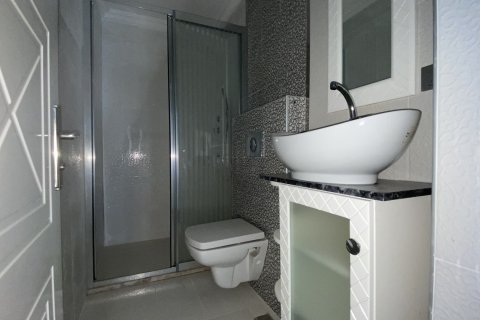 Продажа квартиры  в Махмутларе, Анталье, Турция 3+1, 145м2, №215359 – фото 22