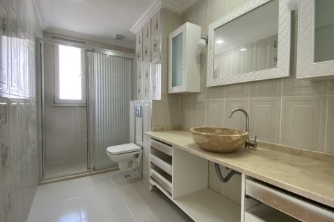 Продажа квартиры  в Махмутларе, Анталье, Турция 3+1, 145м2, №215359 – фото 26