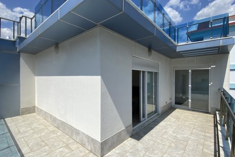 Продажа квартиры  в Махмутларе, Анталье, Турция 3+1, 145м2, №215359 – фото 24