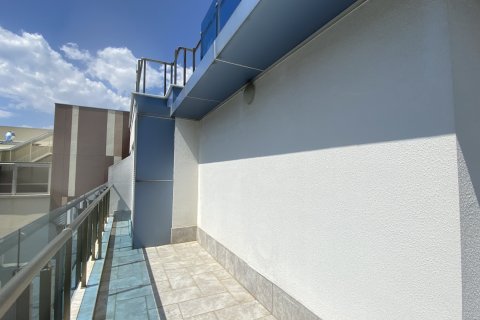 Продажа квартиры  в Махмутларе, Анталье, Турция 3+1, 145м2, №215359 – фото 31