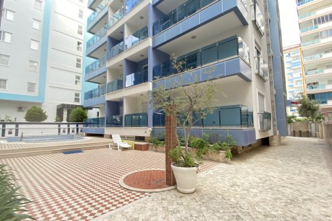 Продажа квартиры  в Махмутларе, Анталье, Турция 3+1, 145м2, №215359 – фото 32