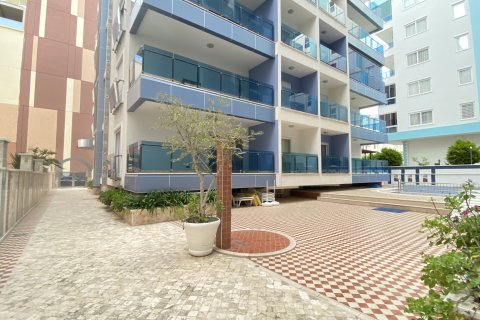 Продажа квартиры  в Махмутларе, Анталье, Турция 3+1, 145м2, №215359 – фото 33