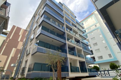 Продажа квартиры  в Махмутларе, Анталье, Турция 3+1, 145м2, №215359 – фото 28