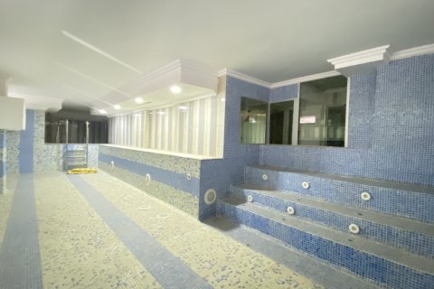 Продажа квартиры  в Махмутларе, Анталье, Турция 3+1, 145м2, №215359 – фото 30