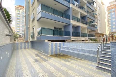 Продажа квартиры  в Махмутларе, Анталье, Турция 3+1, 145м2, №215359 – фото 34