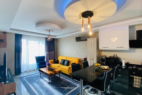 Продажа квартиры  в Махмутларе, Анталье, Турция 3+1, 180м2, №215354 – фото 1