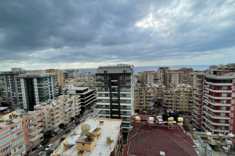 Продажа квартиры  в Махмутларе, Анталье, Турция 3+1, 180м2, №215354 – фото 8