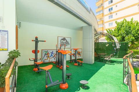 Продажа квартиры  в Махмутларе, Анталье, Турция 3+1, 180м2, №215354 – фото 9