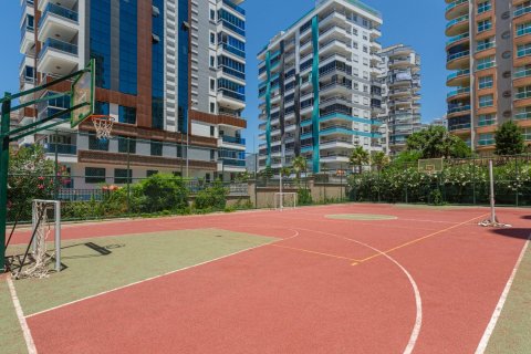 Продажа квартиры  в Махмутларе, Анталье, Турция 3+1, 180м2, №215354 – фото 4