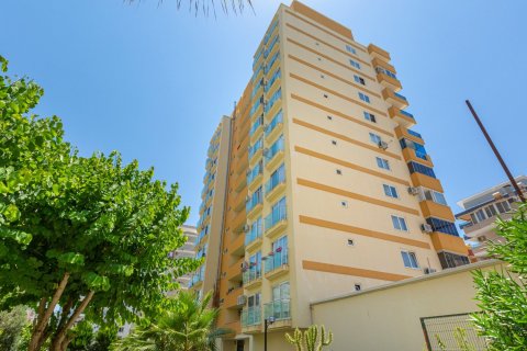 Продажа квартиры  в Махмутларе, Анталье, Турция 3+1, 180м2, №215354 – фото 10