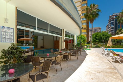 Продажа квартиры  в Махмутларе, Анталье, Турция 3+1, 180м2, №215354 – фото 3