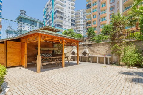 Продажа квартиры  в Махмутларе, Анталье, Турция 3+1, 180м2, №215354 – фото 12