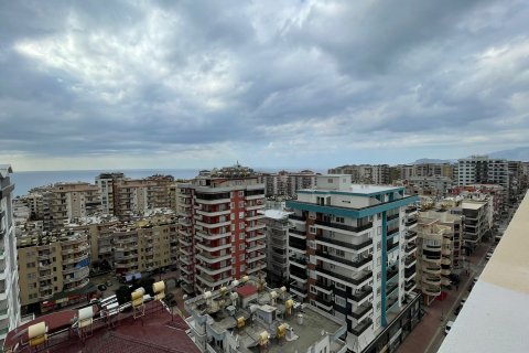 Продажа квартиры  в Махмутларе, Анталье, Турция 3+1, 180м2, №215354 – фото 5