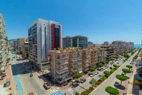 Продажа квартиры  в Махмутларе, Анталье, Турция 3+1, 180м2, №215354 – фото 6
