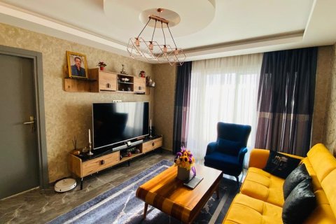 Продажа квартиры  в Махмутларе, Анталье, Турция 3+1, 180м2, №215354 – фото 7