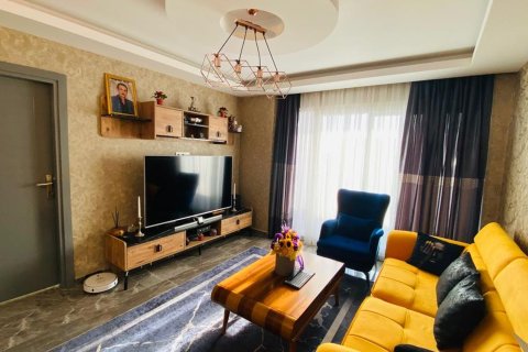 Продажа квартиры  в Махмутларе, Анталье, Турция 3+1, 180м2, №215354 – фото 11