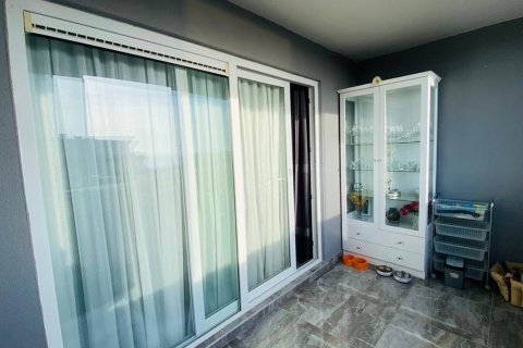 Продажа квартиры  в Махмутларе, Анталье, Турция 3+1, 180м2, №215354 – фото 14