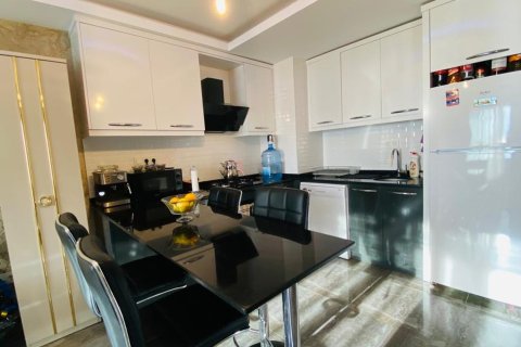 Продажа квартиры  в Махмутларе, Анталье, Турция 3+1, 180м2, №215354 – фото 21