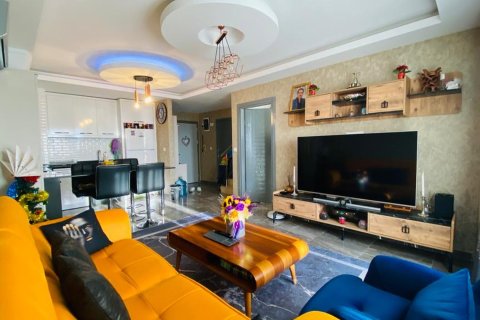 Продажа квартиры  в Махмутларе, Анталье, Турция 3+1, 180м2, №215354 – фото 17