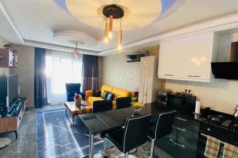 Продажа квартиры  в Махмутларе, Анталье, Турция 3+1, 180м2, №215354 – фото 18