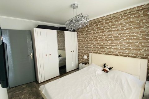 Продажа квартиры  в Махмутларе, Анталье, Турция 3+1, 180м2, №215354 – фото 20